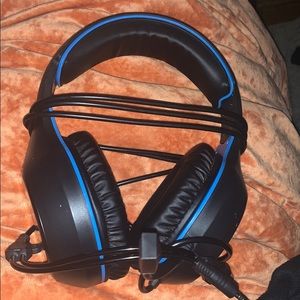 Headset